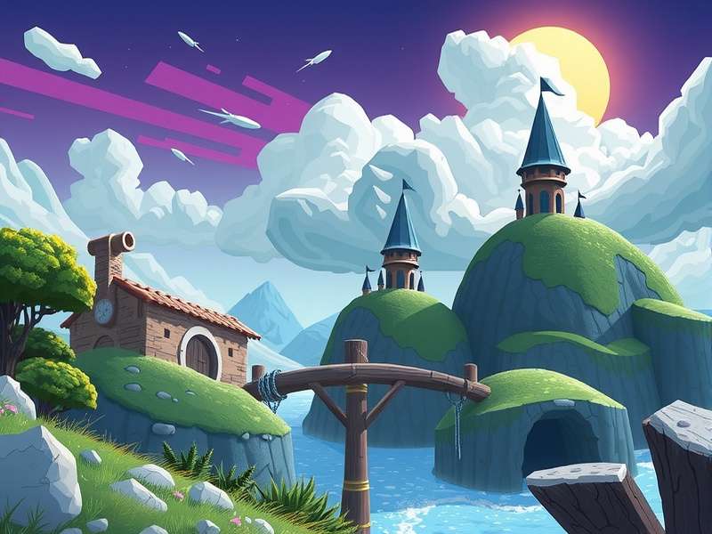 Goa Wizard Pass Game Banner